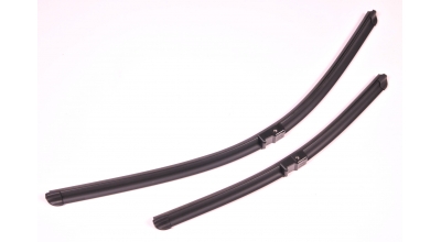 Wycieraczki Bosch Aerotwin do Fiat Croma (06.2005-12.2010)
